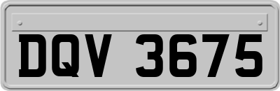 DQV3675