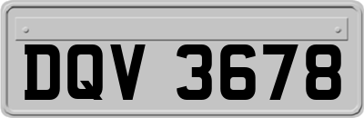 DQV3678