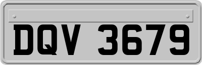 DQV3679
