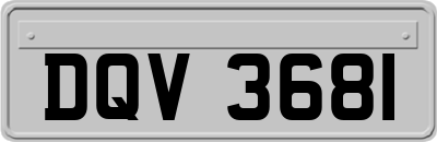 DQV3681