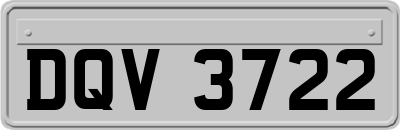DQV3722