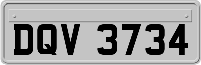 DQV3734