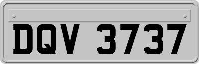 DQV3737