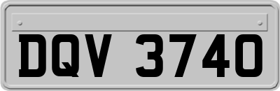DQV3740