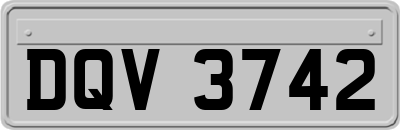 DQV3742