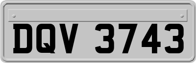 DQV3743