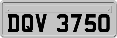 DQV3750