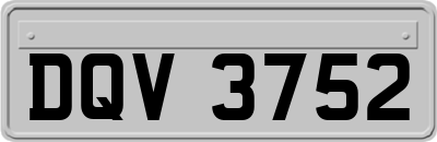 DQV3752