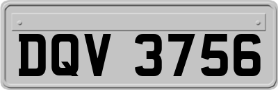 DQV3756