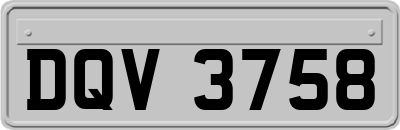 DQV3758