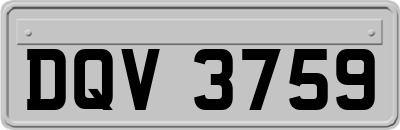 DQV3759