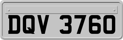 DQV3760