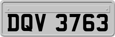 DQV3763