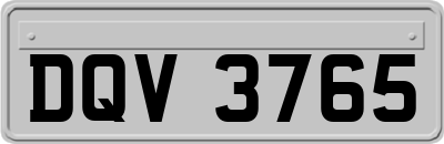 DQV3765
