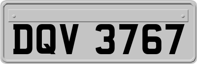 DQV3767