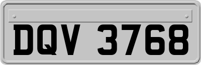 DQV3768