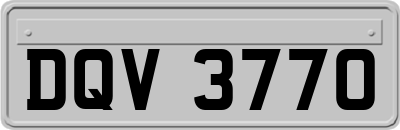 DQV3770