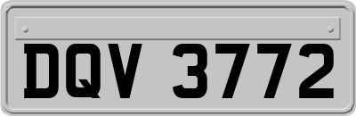 DQV3772
