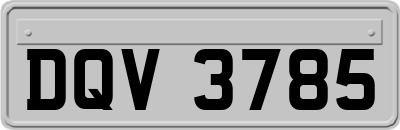 DQV3785