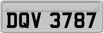 DQV3787