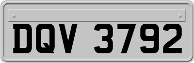 DQV3792