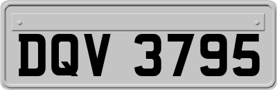 DQV3795
