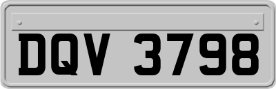DQV3798