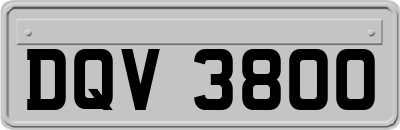 DQV3800