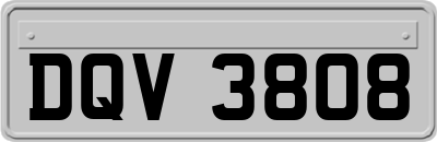 DQV3808