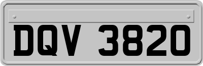 DQV3820