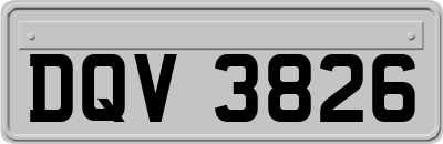 DQV3826