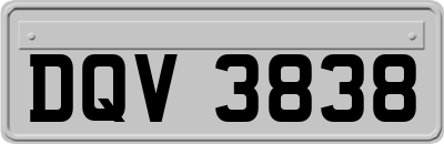 DQV3838