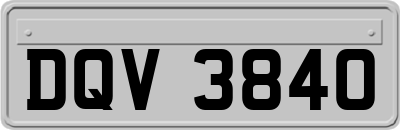 DQV3840