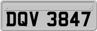 DQV3847