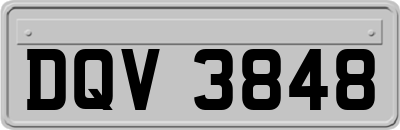 DQV3848