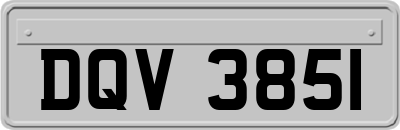 DQV3851