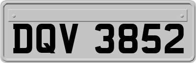 DQV3852