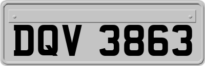 DQV3863