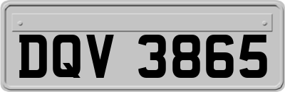 DQV3865