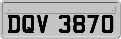 DQV3870