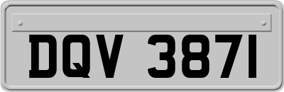 DQV3871