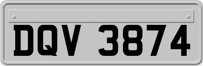 DQV3874