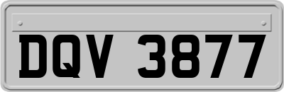 DQV3877