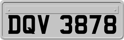 DQV3878