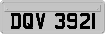 DQV3921