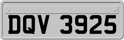 DQV3925
