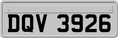 DQV3926