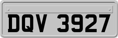 DQV3927