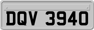 DQV3940