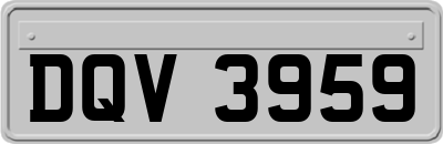 DQV3959